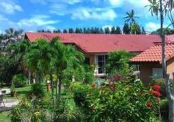 Pictory Garden Resort