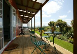 Matakohe Bed and Breakfast Petite Provence