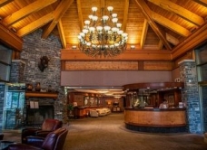 Royal Canadian Lodge (Formerly Delta Hotels by Marriott Banff)