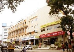 United 21, Mysore