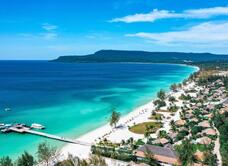 The Royal Sands Koh Rong