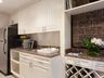 In-Room Kitchenette