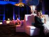 Indoor Wedding