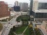 View from Hotel