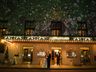 Hotel Front - Evening/Night