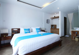 Airy Premier Ubud Pejeng Kawan Raya Tampaksiring Bali