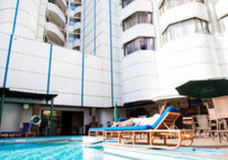 Nairobi Safari Club by Swiss-Belhotel