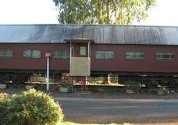 West Wyalong Caravan Park