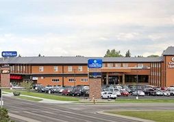 Coast Lethbridge Hotel & Conference Centre