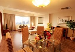 Sedona Suites Ho Chi Minh City