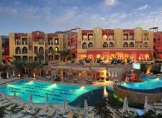 Marina Plaza Hotel, Tala Bay