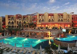 Marina Plaza Hotel, Tala Bay