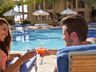 Poolside Bar