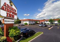 Adam's Airport Inn