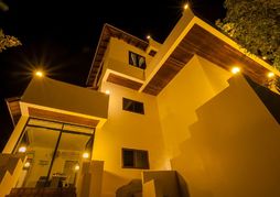 POP Villas, Luxury Boutique Pool Villas