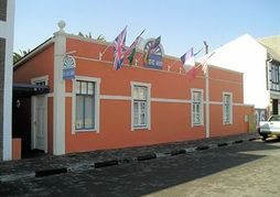 The Secret Garden Guesthouse