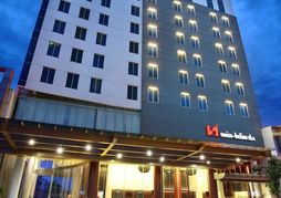 Swiss Belinn SKA Pekanbaru