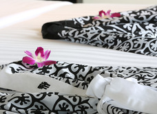 Banyan Tree Pavilion KLCC Kuala Lumpur