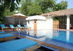 The Visnu Boutique Hotel