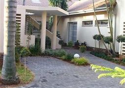 The Coral Tree Guest House