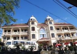 Hoang Ha Sapa Hotel
