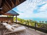 King Horizon View Villa