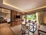 Lagoon View Suite