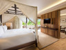 Lagoon View Suite