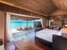 Pool Overwater Villa - Bedroom2
