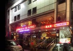 Swagath De Royal Hotel