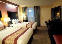 Coast Nisku Inn & Conference Centre