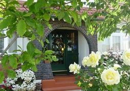 Highway House B and B