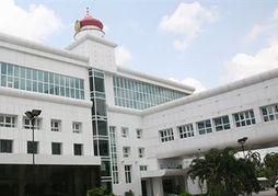 Grand Diamond City Hotel & Casino