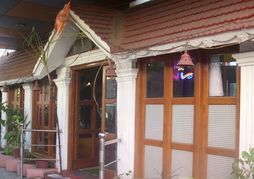 Hotel Manickam Grand