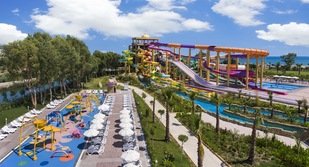Water Park