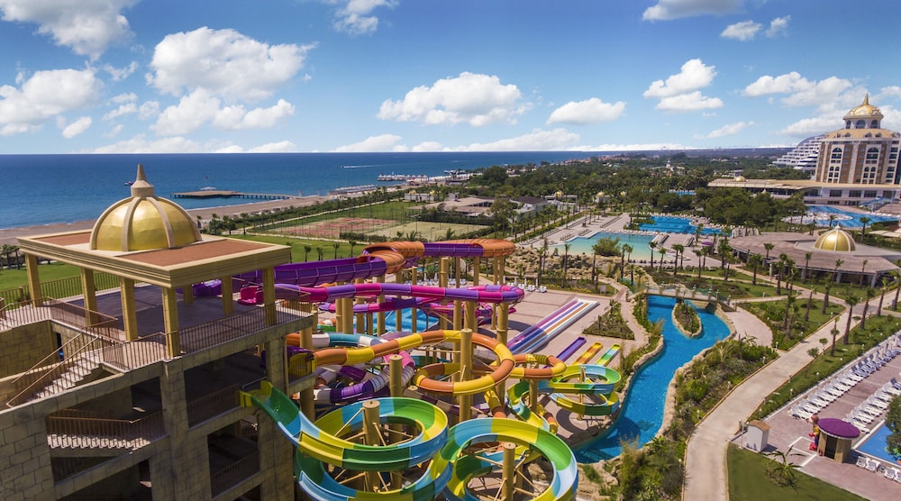 Water Park