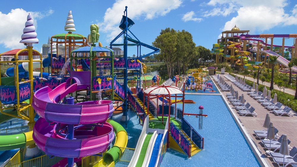 Water Park
