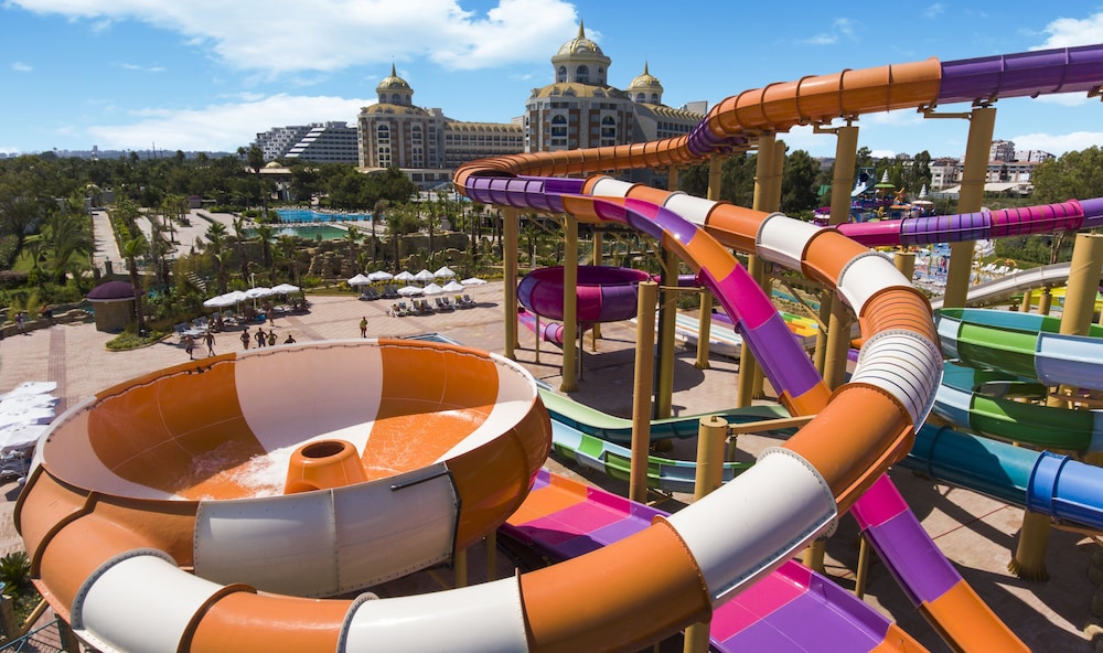 Water Park