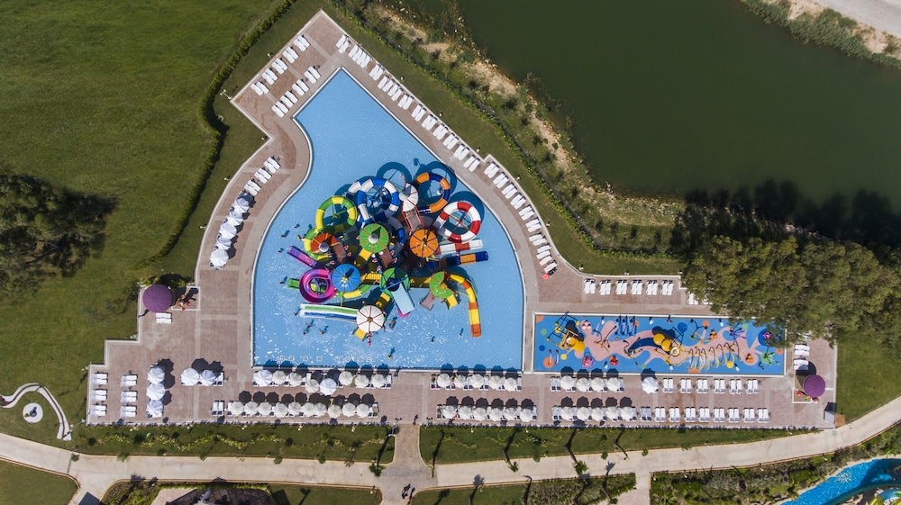 Water Park