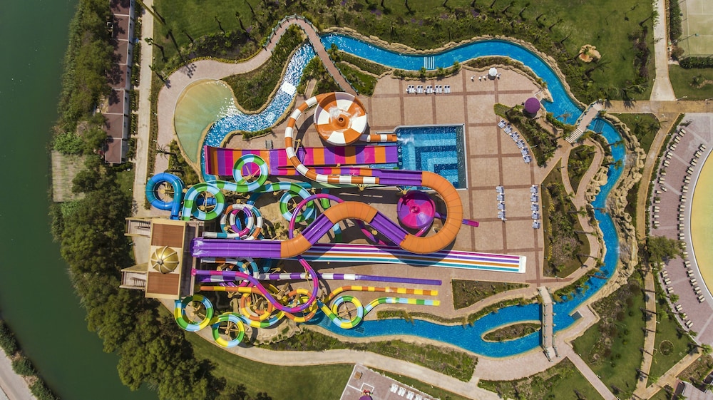 Water Park