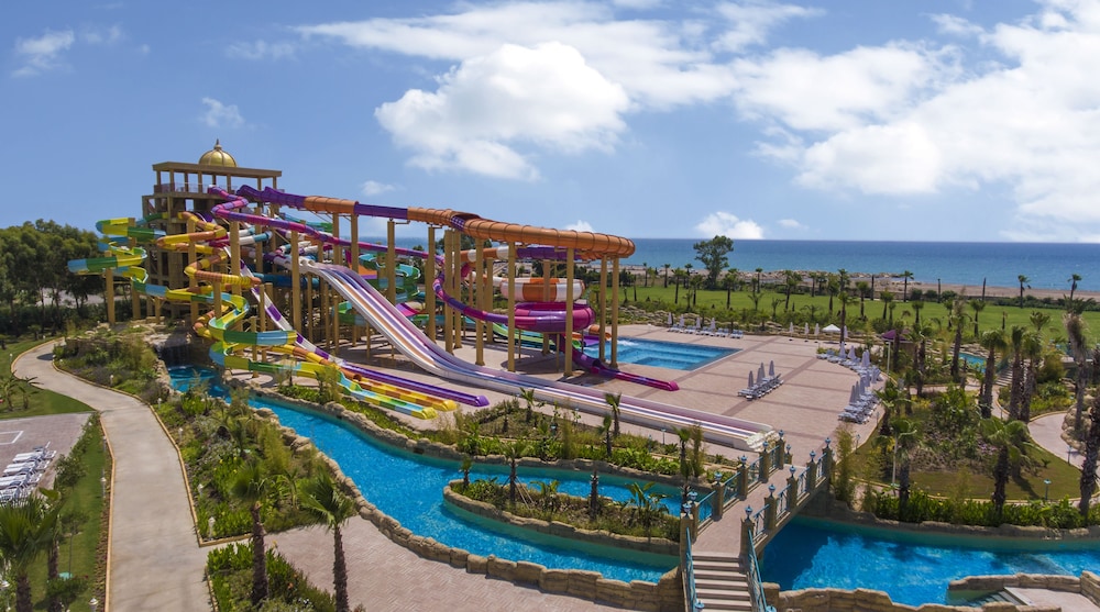Water Park