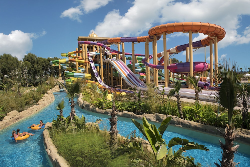 Water Park