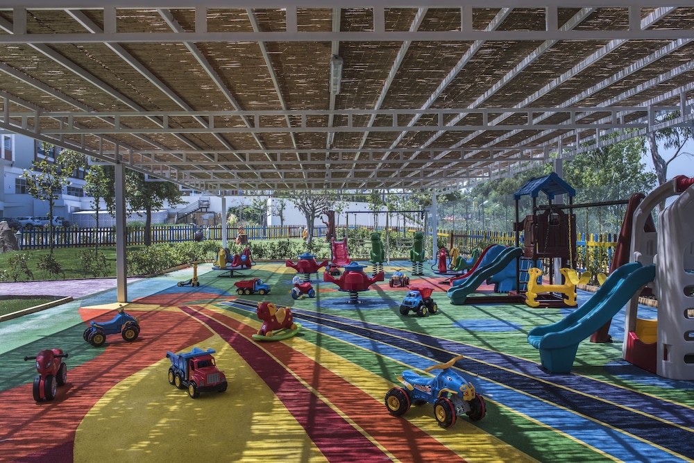Childrens Activities