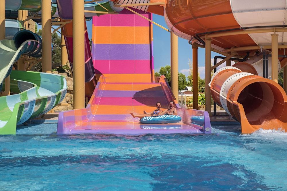 Water Park