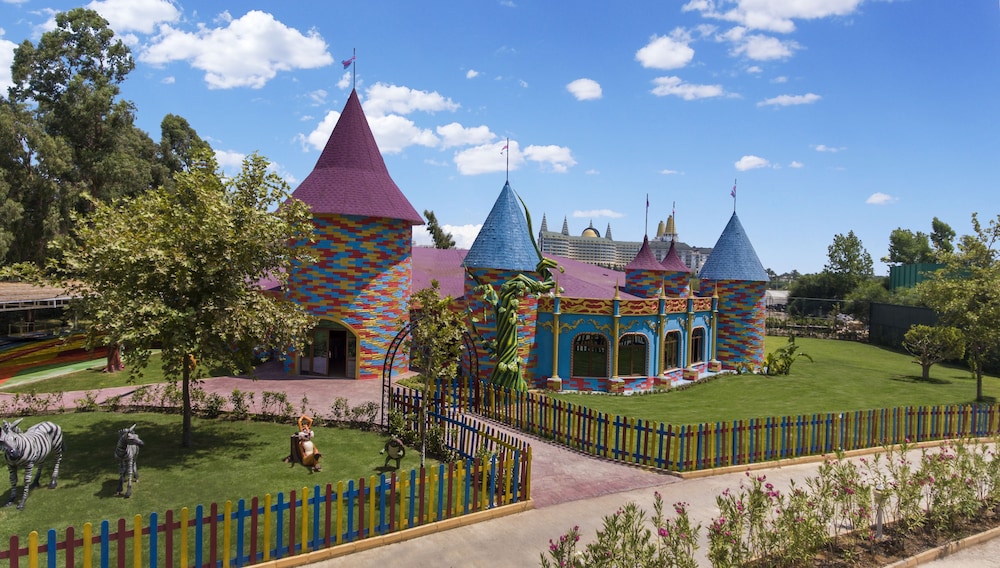 Childrens Activities