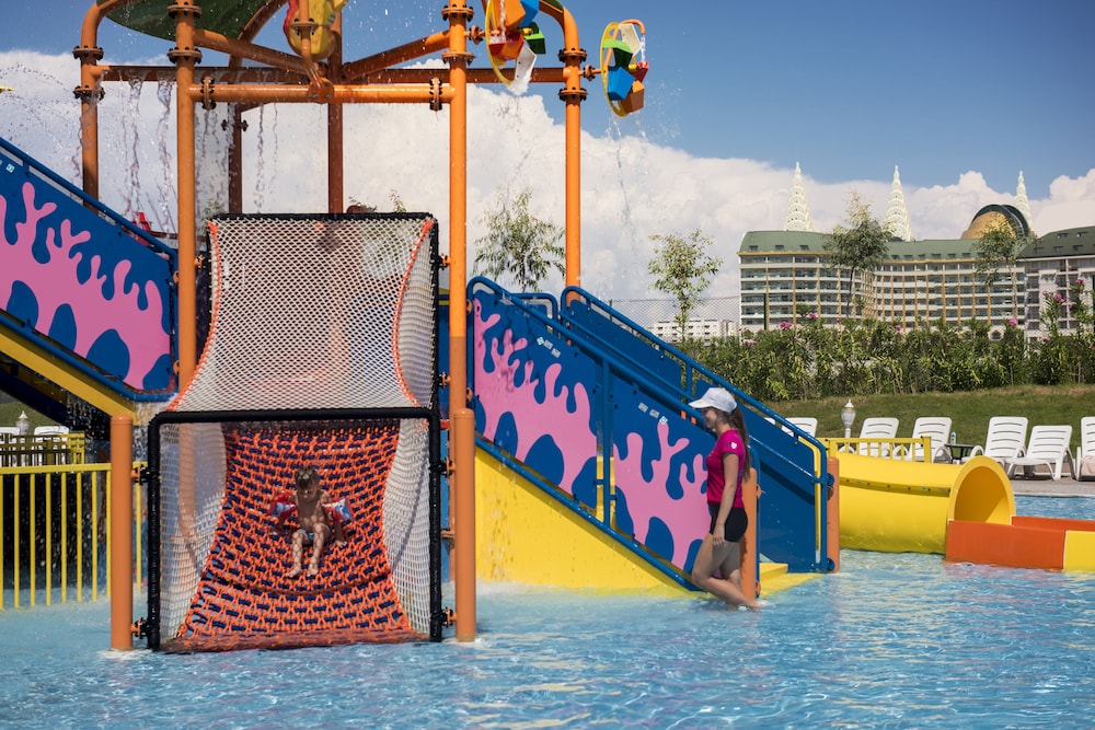 Water Park