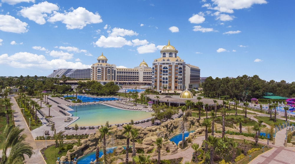 Water Park
