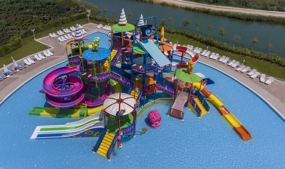 Water Park