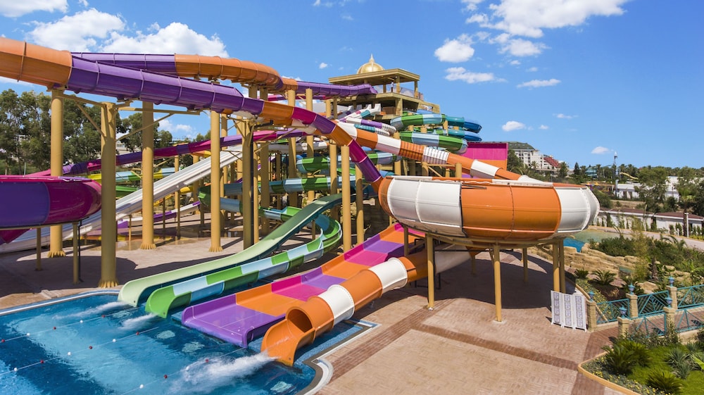 Water Park