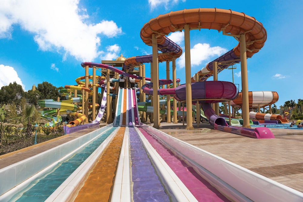 Water Park